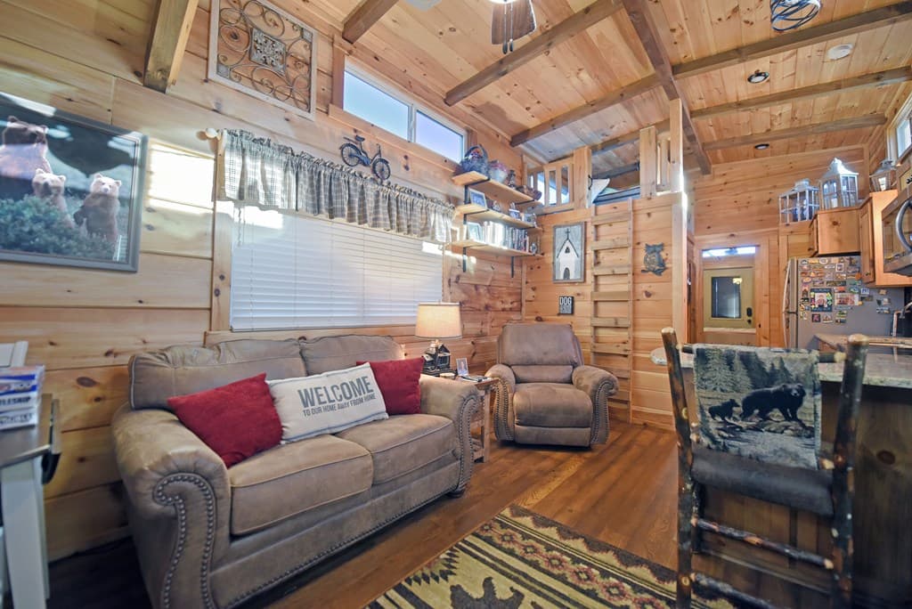 52 Foggy Mountain Road, Blairsville GA 30512 - Photo