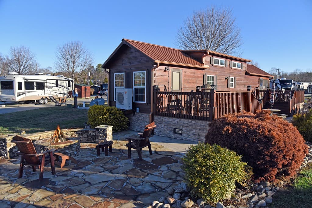 52 Foggy Mountain Road, Blairsville GA 30512 - Photo