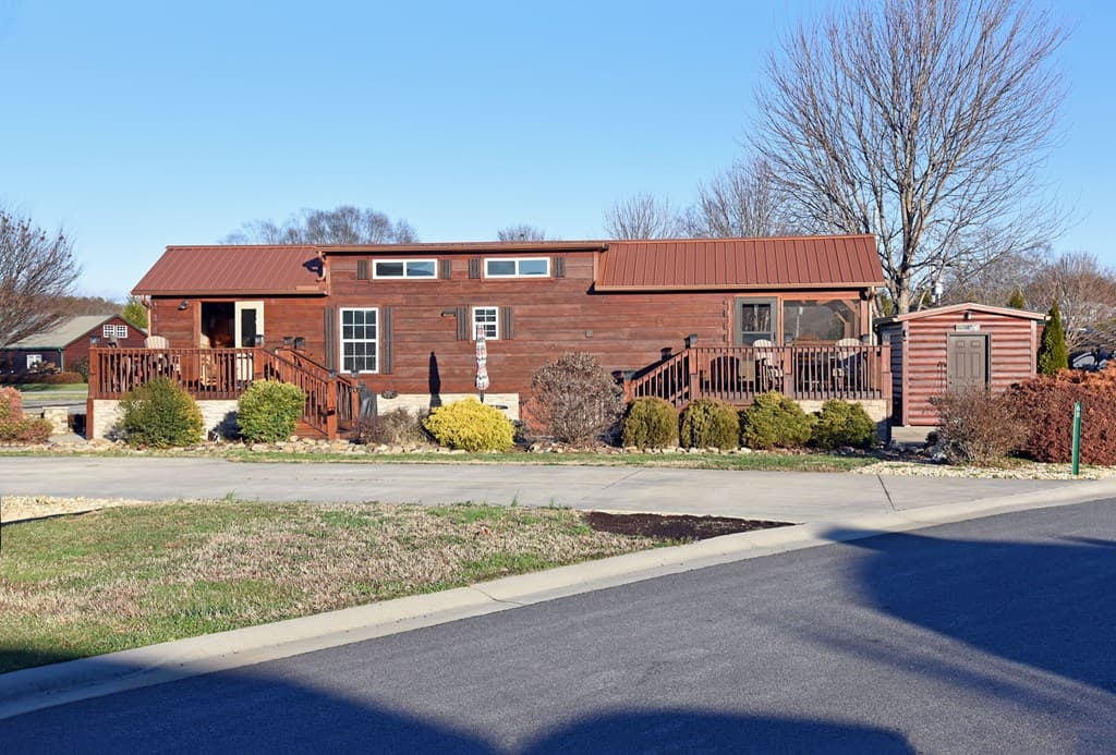 52 Foggy Mountain Road, Blairsville GA 30512 - Photo