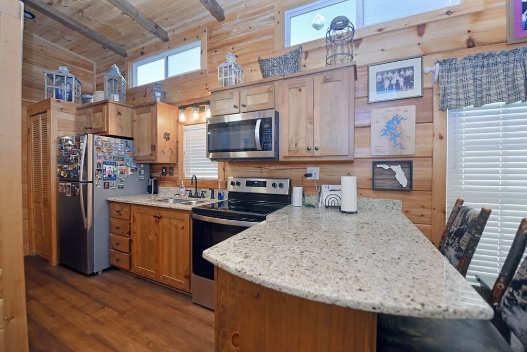 52 Foggy Mountain Road, Blairsville GA 30512 - Photo