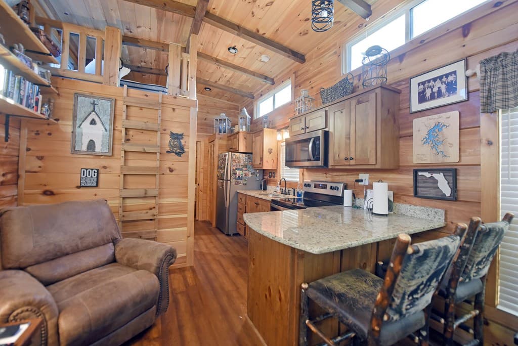 52 Foggy Mountain Road, Blairsville GA 30512 - Photo