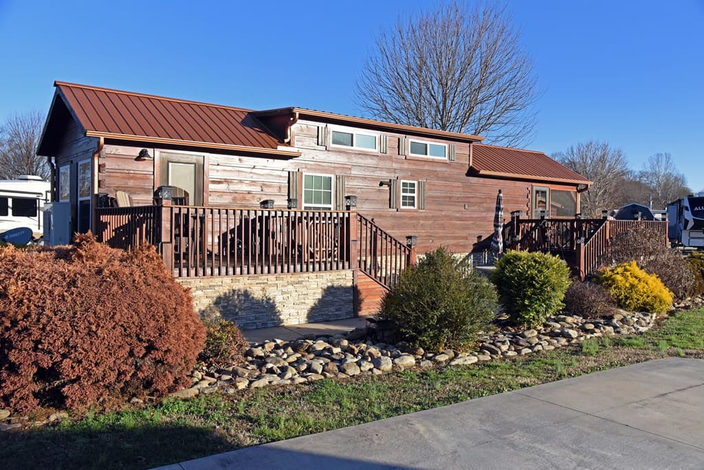 52 Foggy Mountain Road, Blairsville GA 30512 - Photo