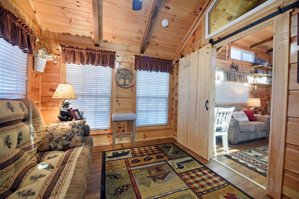 52 Foggy Mountain Road, Blairsville GA 30512 - Photo