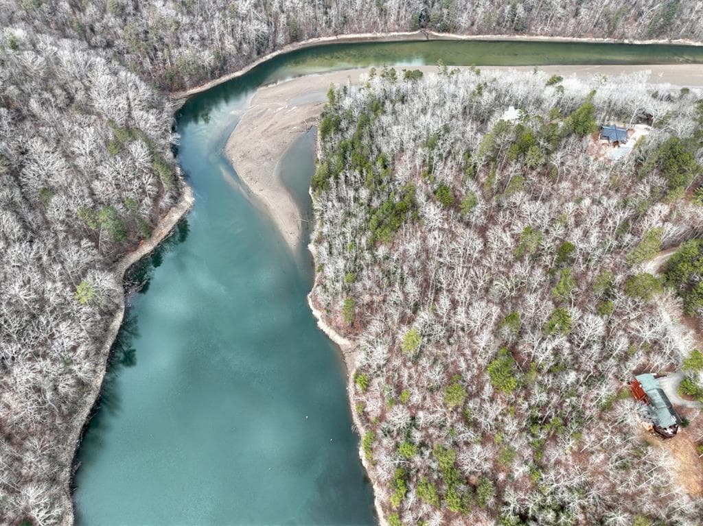 3693 Myna Drive, Ellijay GA 30540 - Photo