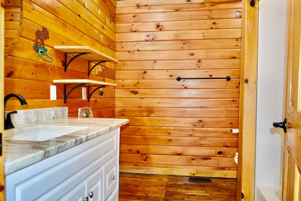 100 Quiet Lane, Blue Ridge AL 35013 - Photo