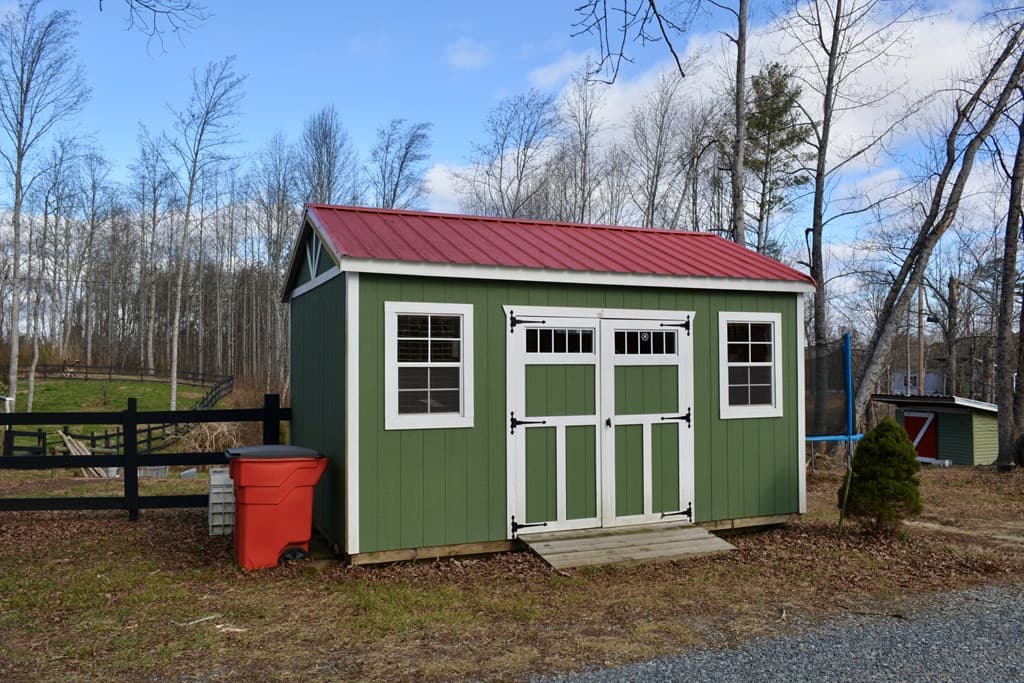 100 Quiet Lane, Blue Ridge AL 35013 - Photo