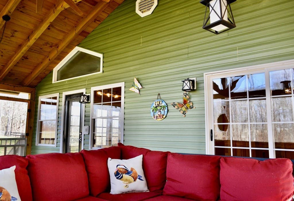 100 Quiet Lane, Blue Ridge AL 35013 - Photo