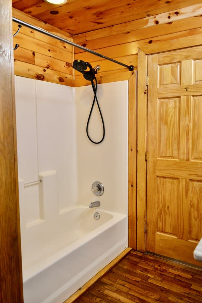 100 Quiet Lane, Blue Ridge AL 35013 - Photo