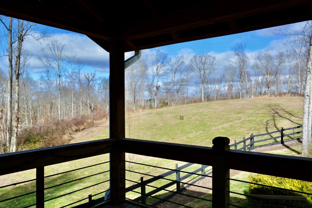 100 Quiet Lane, Blue Ridge AL 35013 - Photo