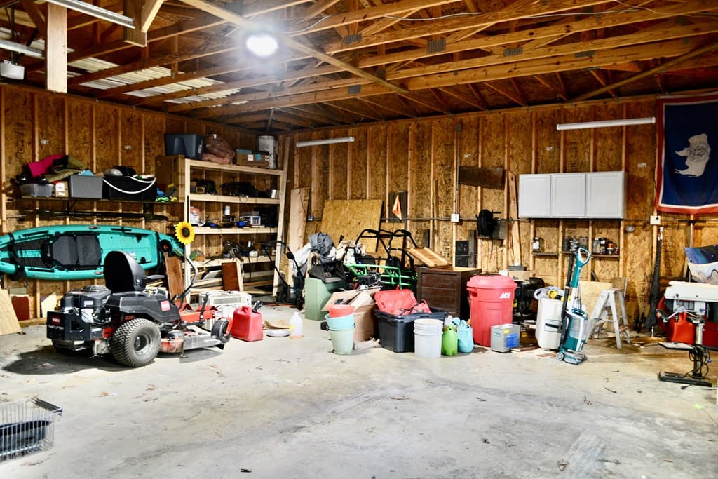 100 Quiet Lane, Blue Ridge AL 35013 - Photo