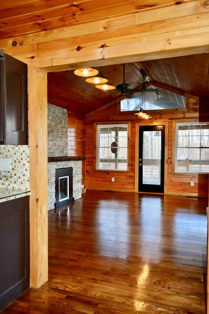 100 Quiet Lane, Blue Ridge AL 35013 - Photo