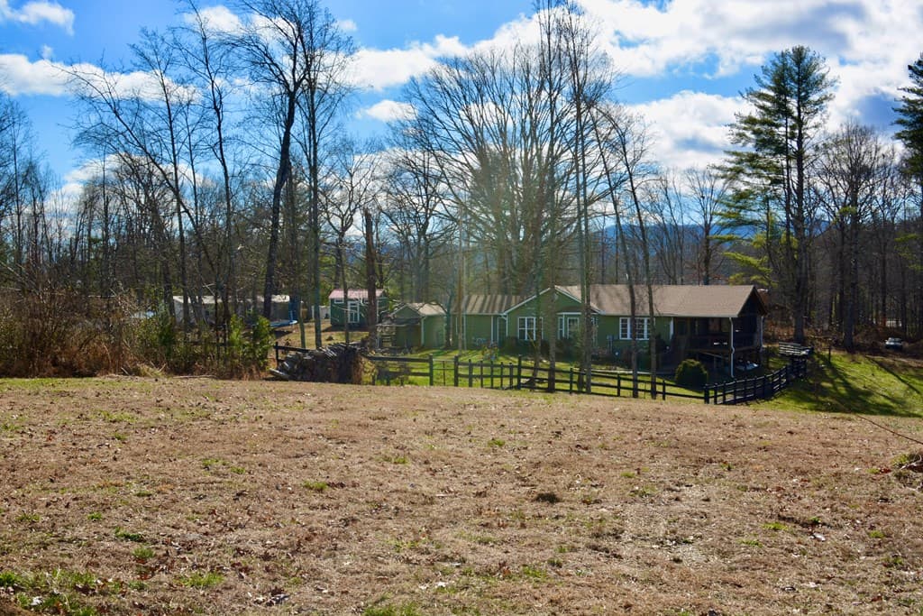 100 Quiet Lane, Blue Ridge AL 35013 - Photo