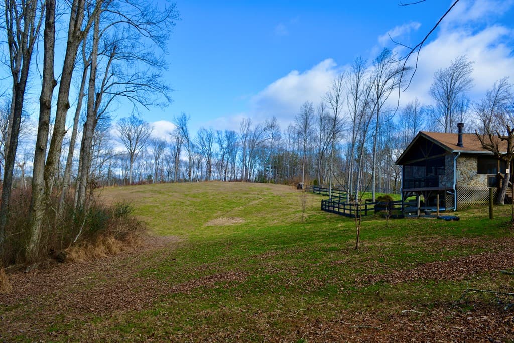 100 Quiet Lane, Blue Ridge AL 35013 - Photo