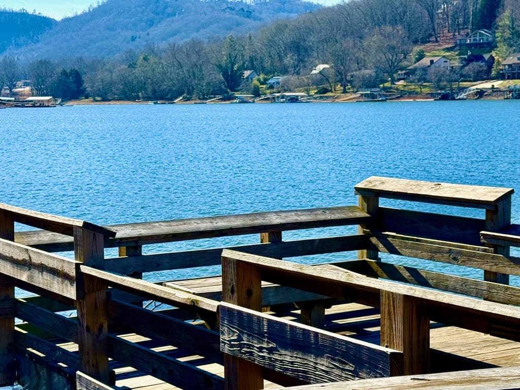 Lot 7 Mountain Breezes, Hayesville NC 28904 - Photo