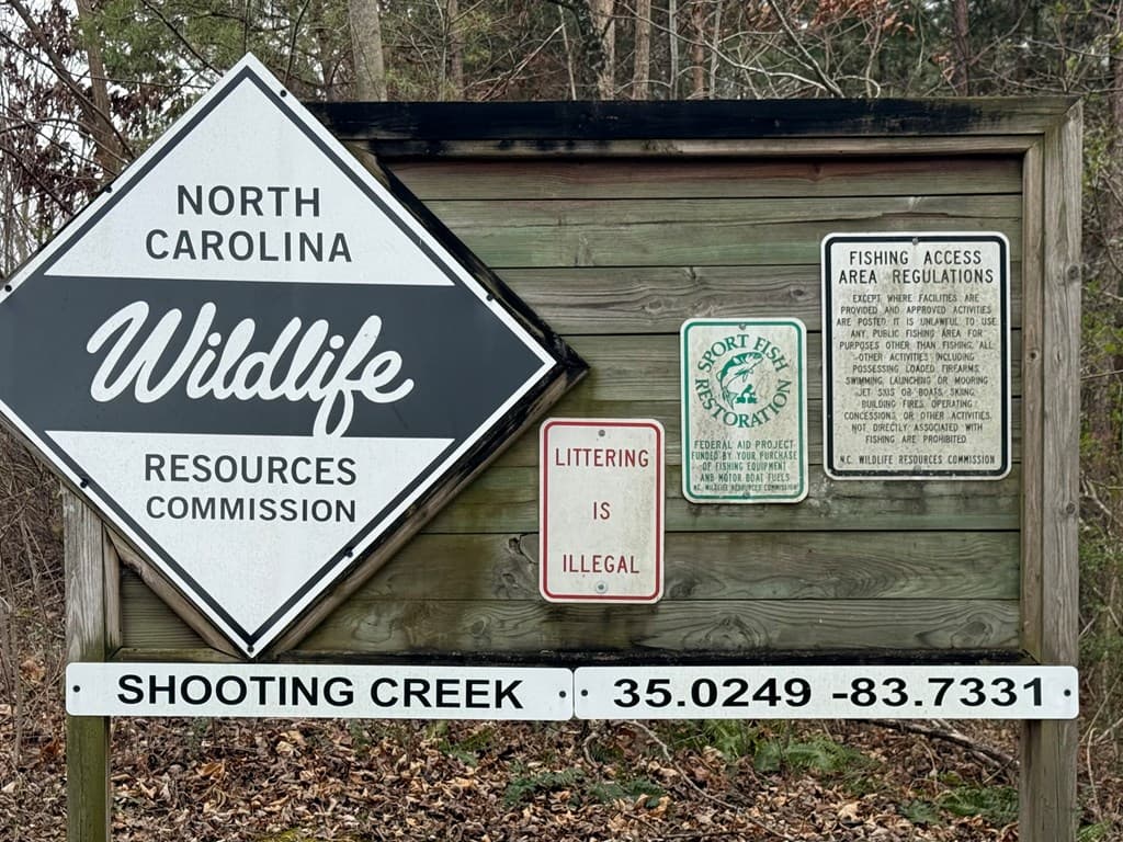 Lot 7 Mountain Breezes, Hayesville NC 28904 - Photo
