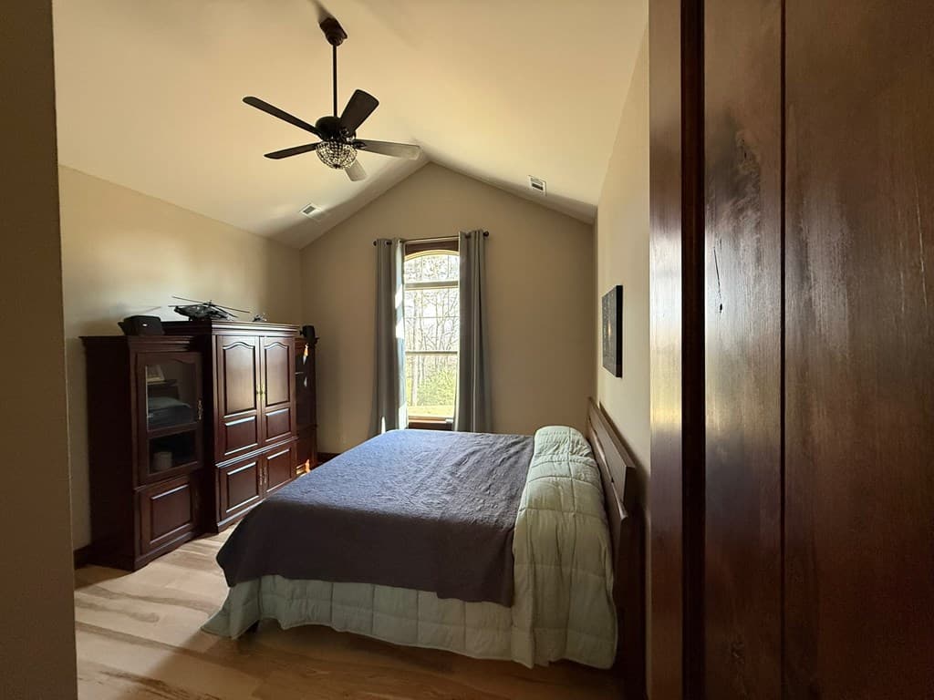 3331 Gumlog Road, Young Harris GA 30582 - Photo