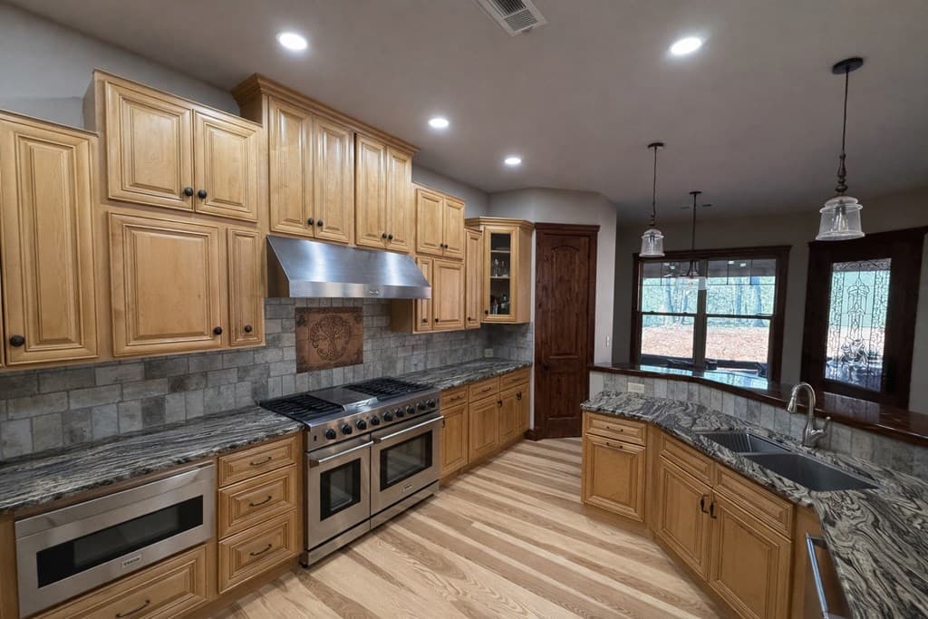 3331 Gumlog Road, Young Harris GA 30582 - Photo