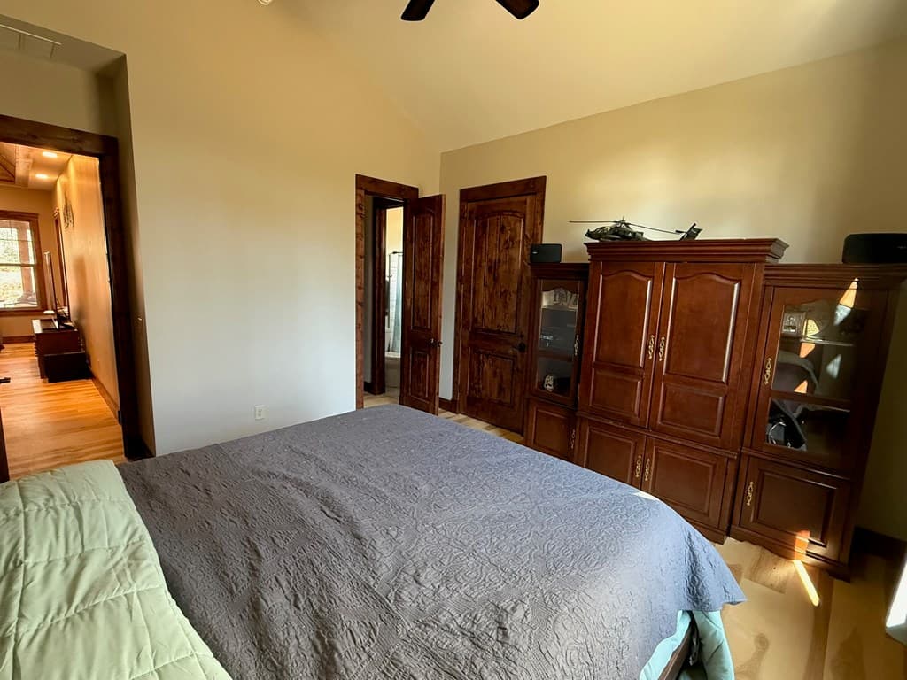 3331 Gumlog Road, Young Harris GA 30582 - Photo