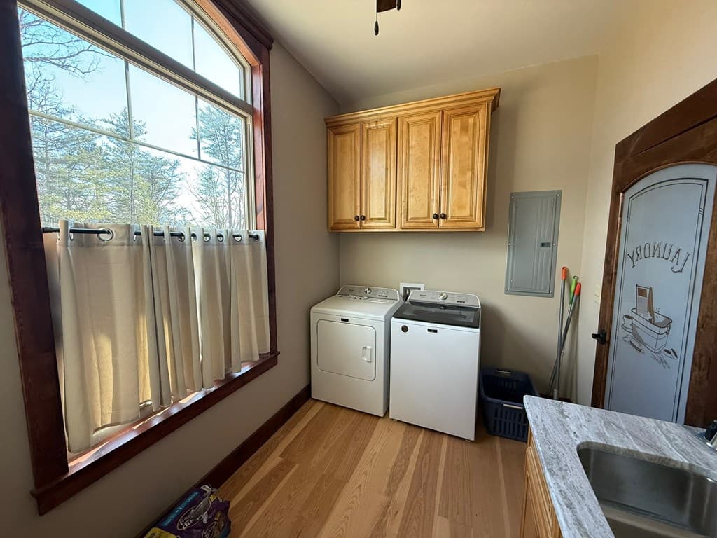 3331 Gumlog Road, Young Harris GA 30582 - Photo