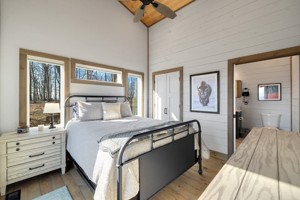 310 Wunder Bear Ridge Road, Morganton GA 30560 - Photo