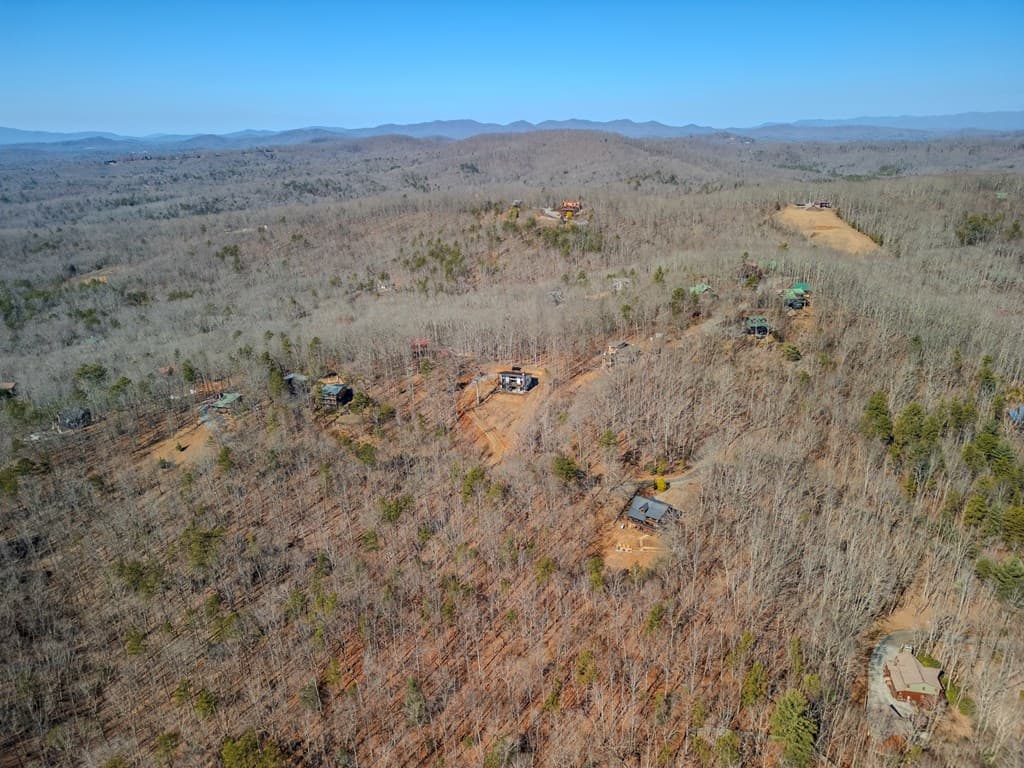 310 Wunder Bear Ridge Road, Morganton GA 30560 - Photo