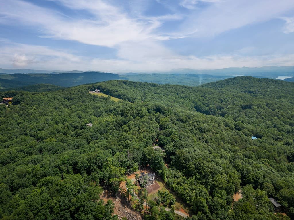 310 Wunder Bear Ridge Road, Morganton GA 30560 - Photo