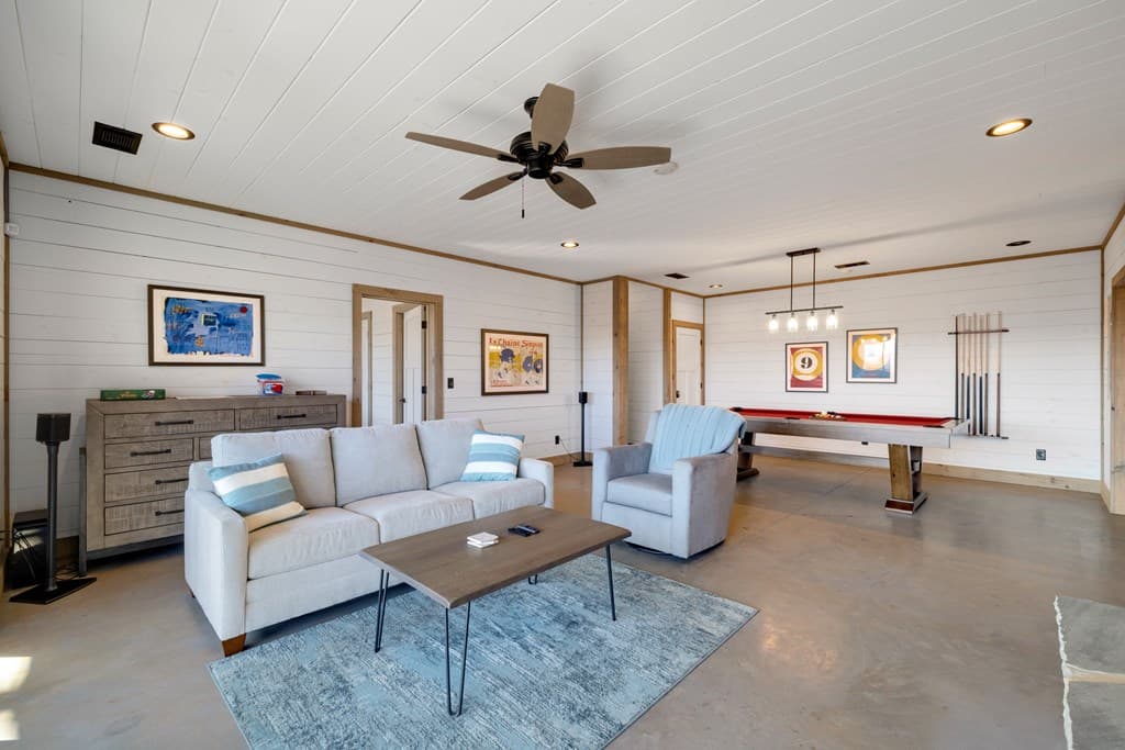 310 Wunder Bear Ridge Road, Morganton GA 30560 - Photo