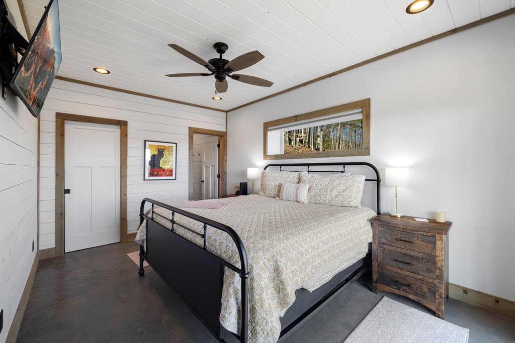 310 Wunder Bear Ridge Road, Morganton GA 30560 - Photo
