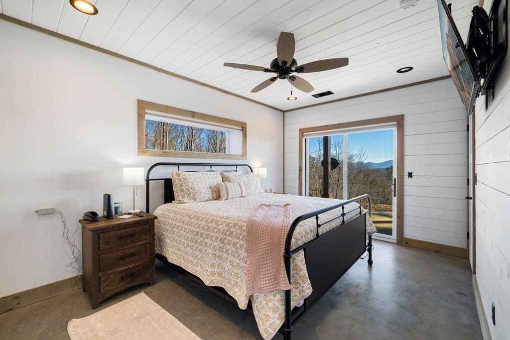 310 Wunder Bear Ridge Road, Morganton GA 30560 - Photo