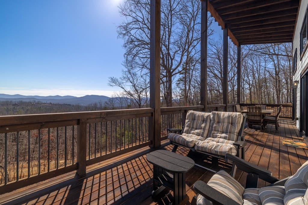 310 Wunder Bear Ridge Road, Morganton GA 30560 - Photo