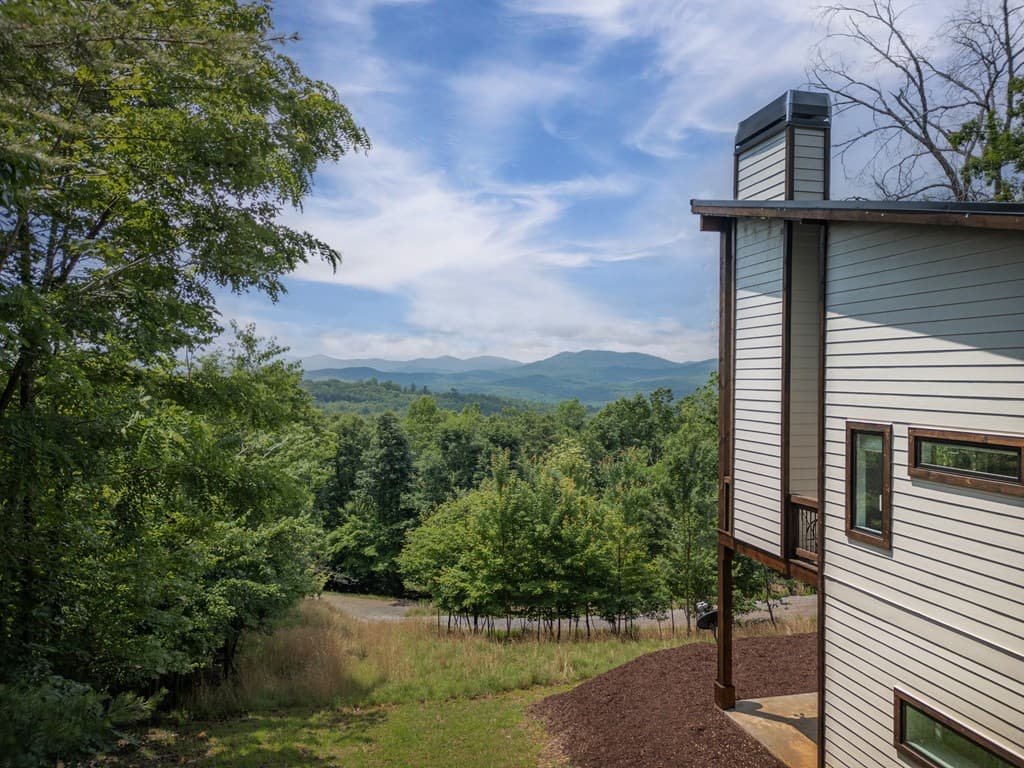 310 Wunder Bear Ridge Road, Morganton GA 30560 - Photo