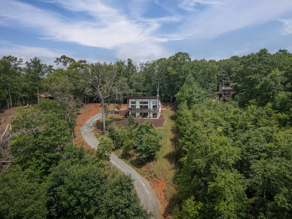 310 Wunder Bear Ridge Road, Morganton GA 30560 - Photo
