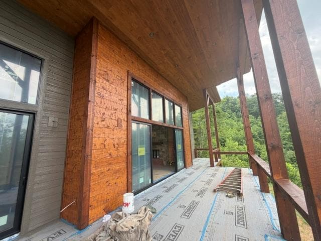 Lot 5 High Ridge Road W, Epworth GA 30541 - Photo