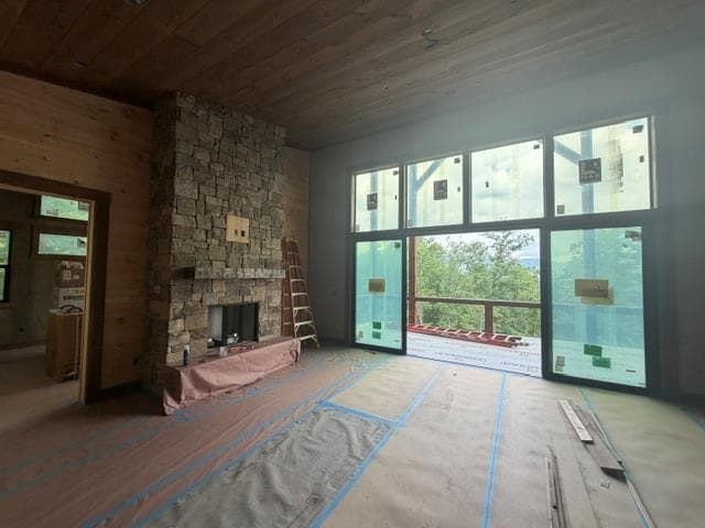 Lot 5 High Ridge Road W, Epworth GA 30541 - Photo