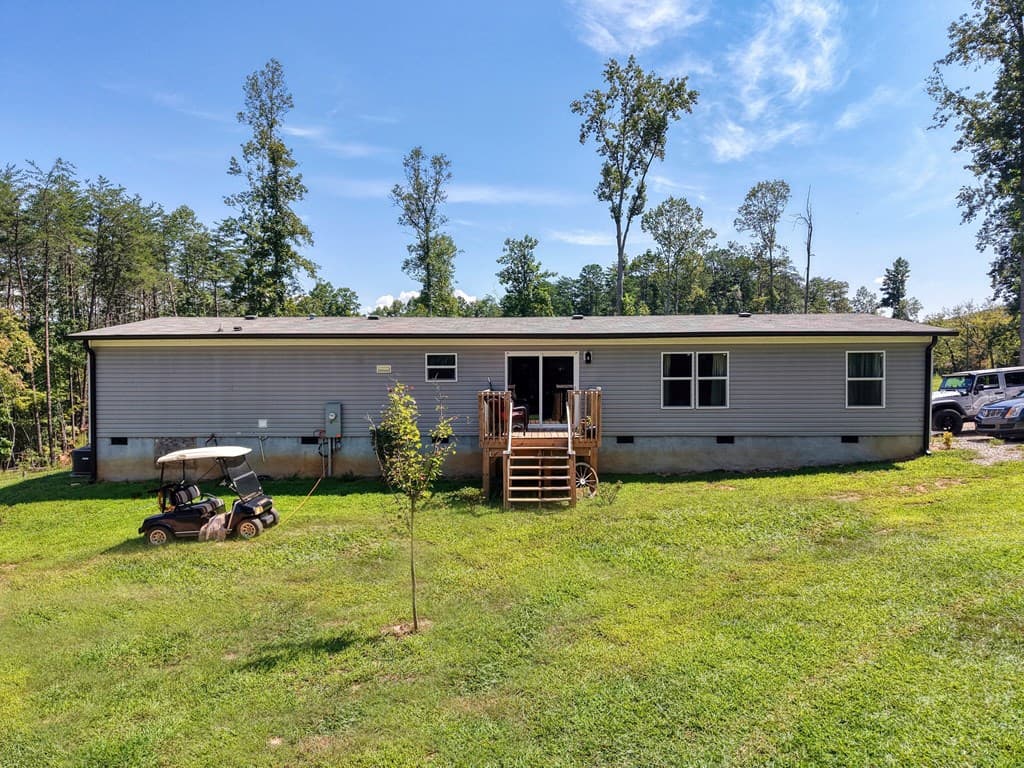 9656 Phillips Road, Young Harris GA 30582 - Photo