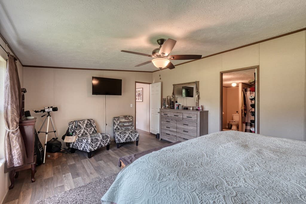 9656 Phillips Road, Young Harris GA 30582 - Photo