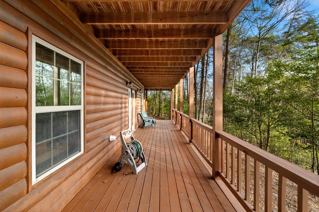 148 Dream Cove Road, Blue Ridge GA 30513 - Photo