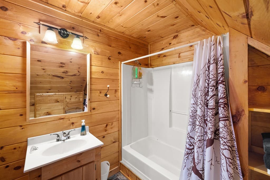 148 Dream Cove Road, Blue Ridge GA 30513 - Photo