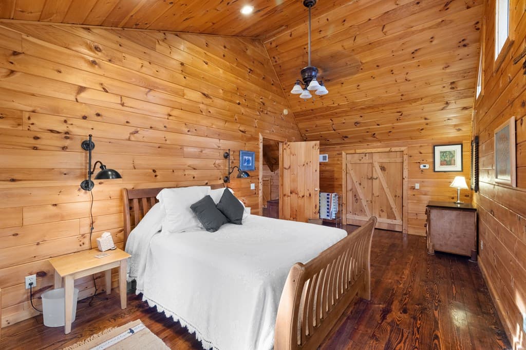 148 Dream Cove Road, Blue Ridge GA 30513 - Photo