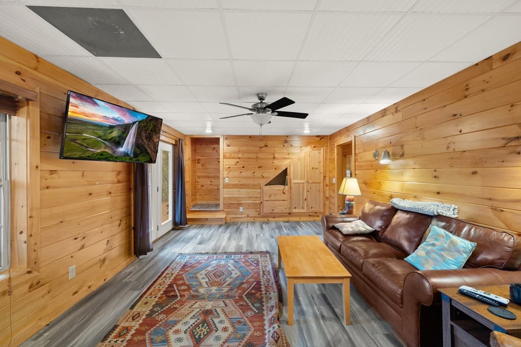 148 Dream Cove Road, Blue Ridge GA 30513 - Photo