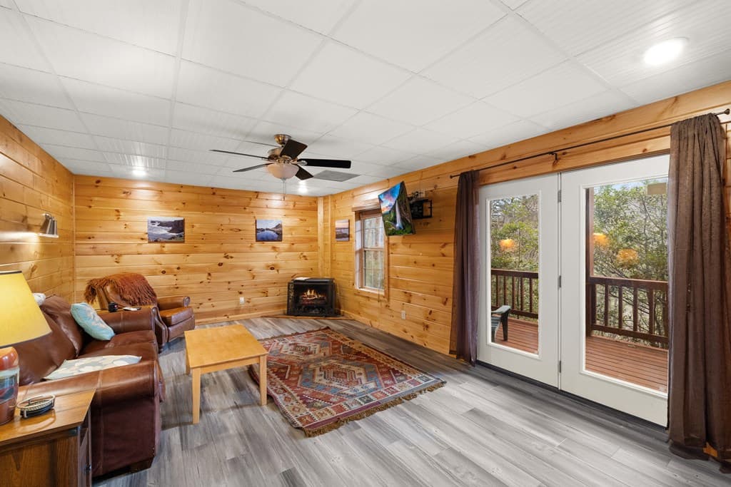 148 Dream Cove Road, Blue Ridge GA 30513 - Photo