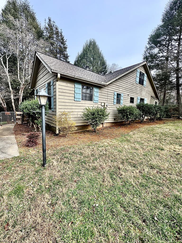 850 Ranger Road, Murphy NC 28906 - Photo