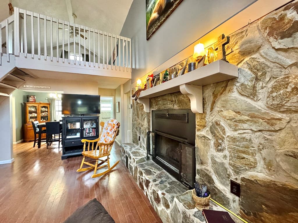 850 Ranger Road, Murphy NC 28906 - Photo