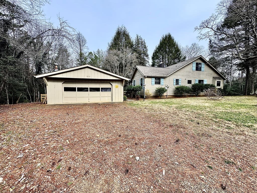 850 Ranger Road, Murphy NC 28906 - Photo