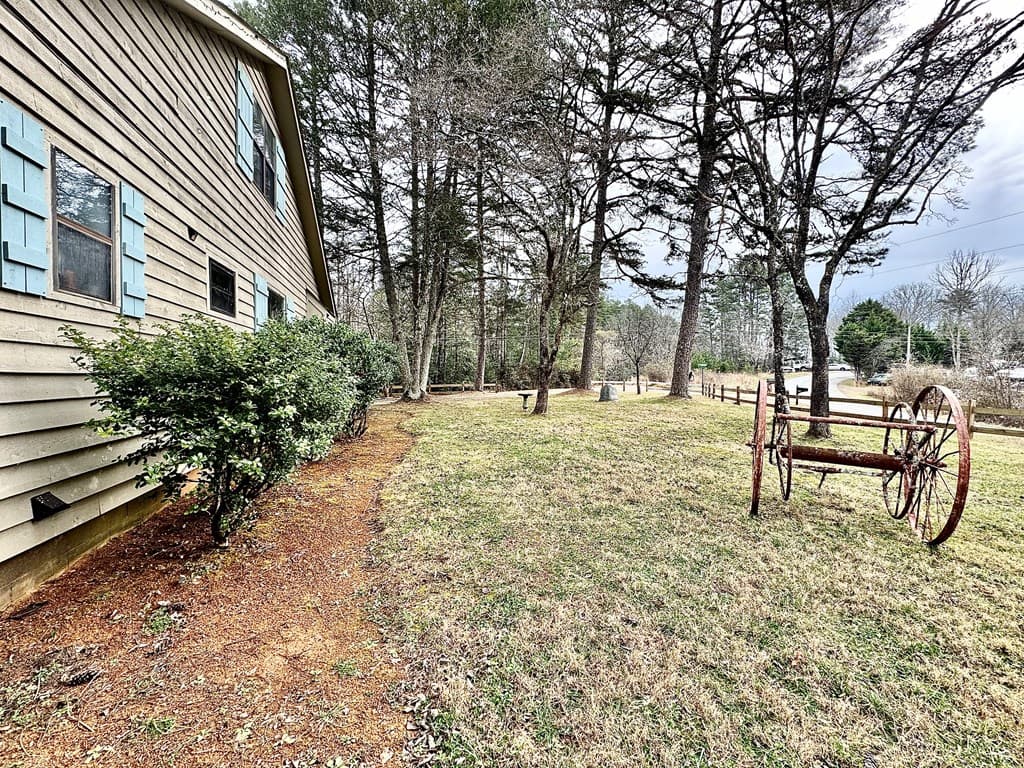 850 Ranger Road, Murphy NC 28906 - Photo