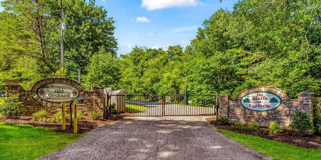 Lot 17 Misty Mountain Trail, Ellijay GA 30536 - Photo