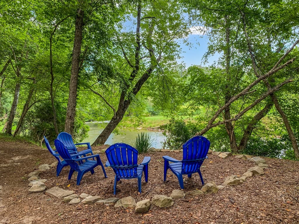Lot 17 Misty Mountain Trail, Ellijay GA 30536 - Photo