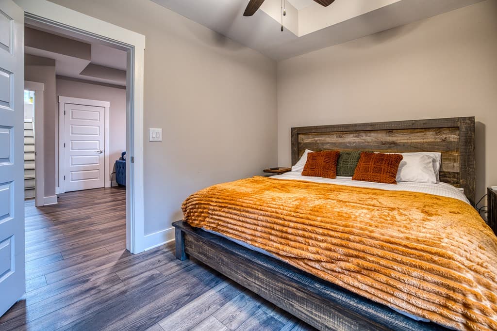 1722 High Summit Drive, Talking Rock GA 30175 - Photo