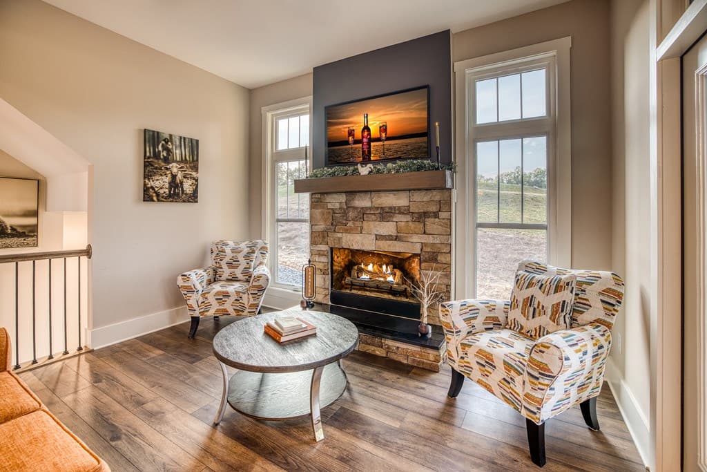 1722 High Summit Drive, Talking Rock GA 30175 - Photo
