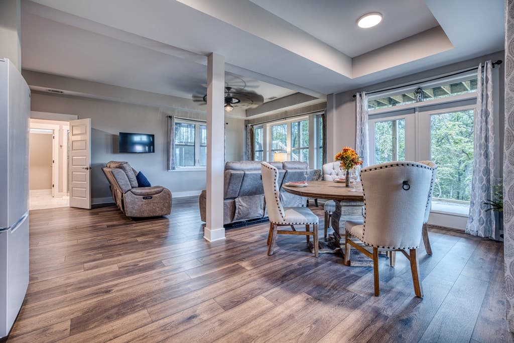 1722 High Summit Drive, Talking Rock GA 30175 - Photo